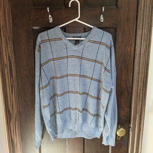 Blue Dockers Sweater